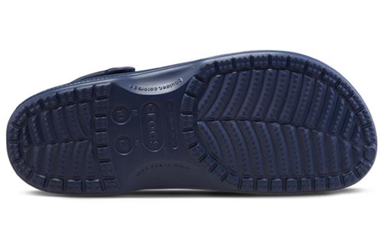 Crocs "Classic Clog" shippaklari