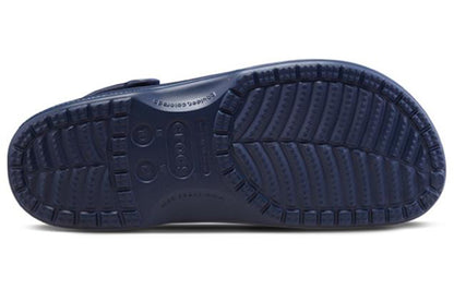 Crocs "Classic Clog" shippaklari