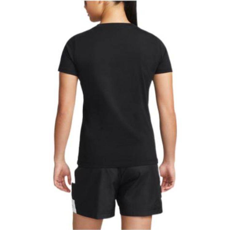 Спортивная футболка женская Nike - Boxette Shop