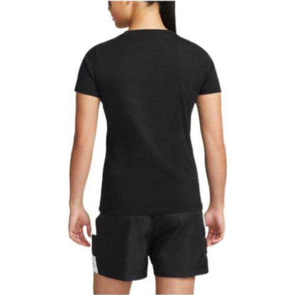 Спортивная футболка женская Nike - Boxette Shop