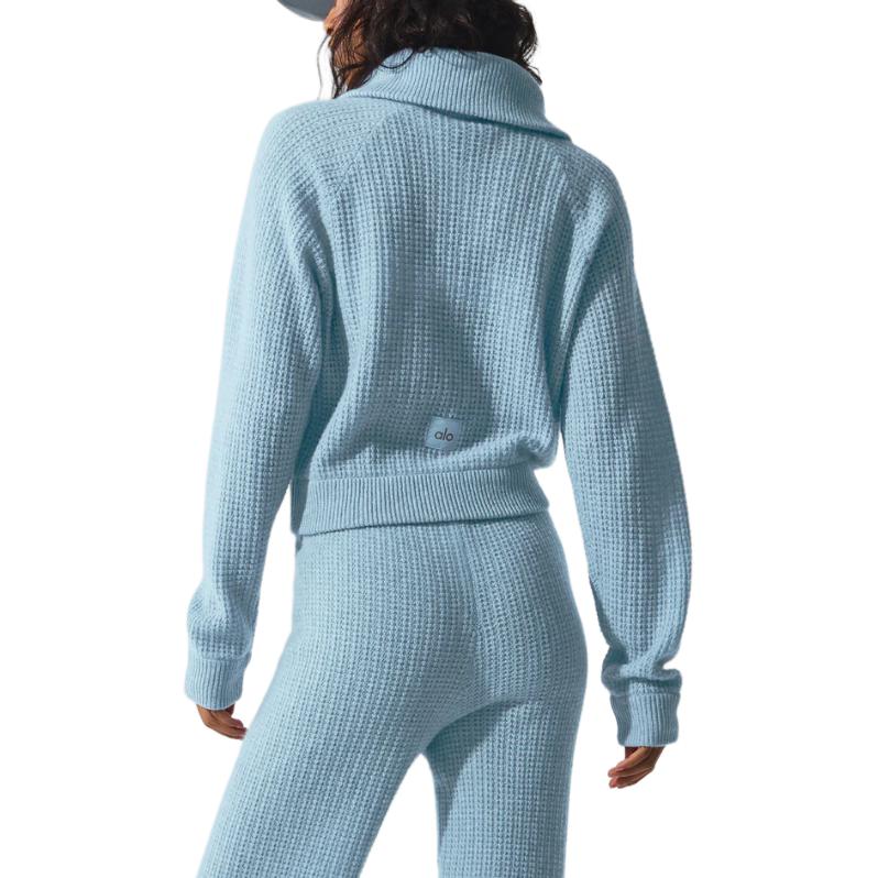 Alo Yoga ayollar sviteri