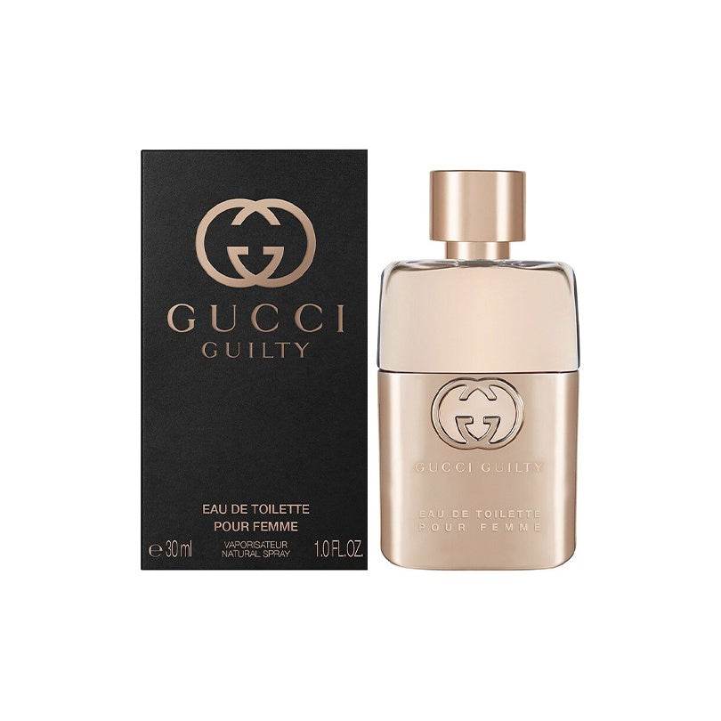 Духи женские Gucci Guilty Eau de Toilette - Boxette Shop
