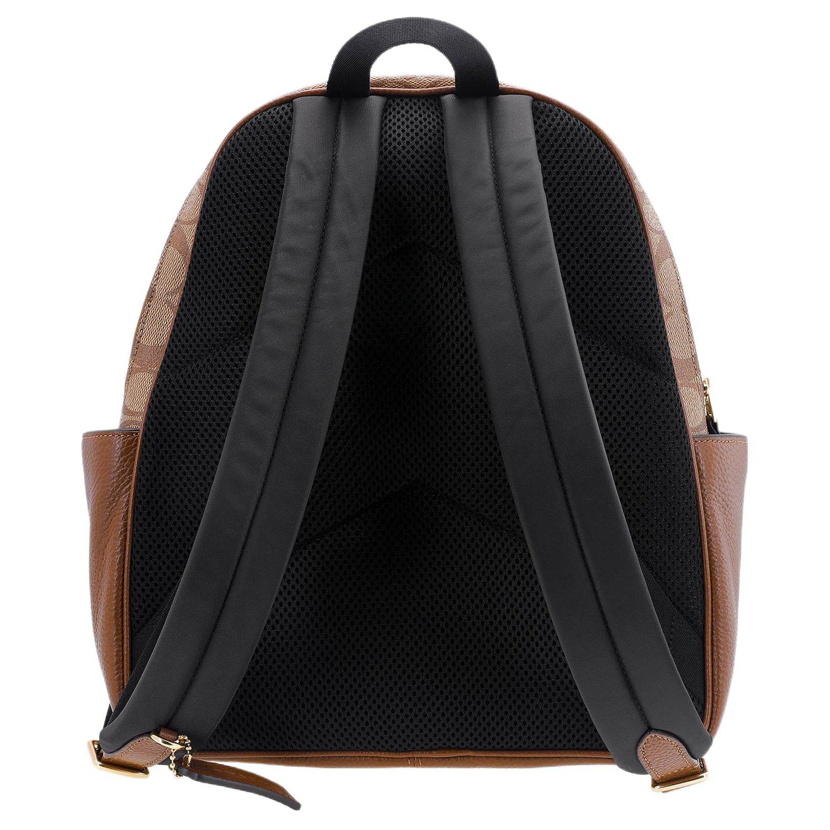 Рюкзак Coach court - Boxette Shop