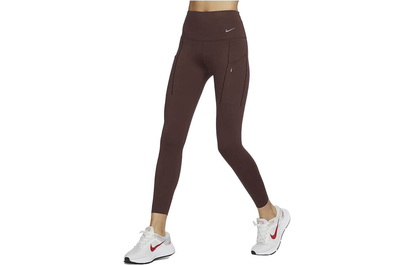 Спортивные леггинсы женские Nike Go Furious Series - Boxette Shop