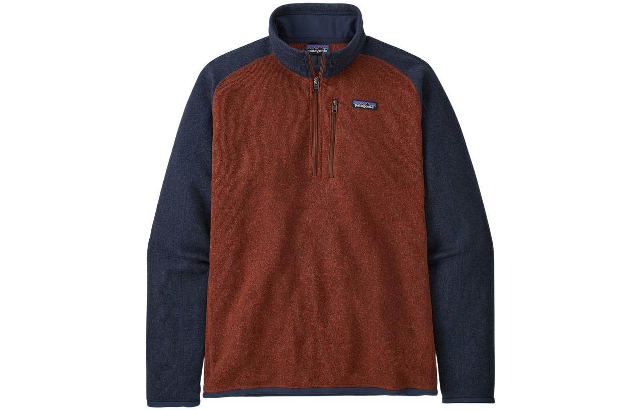Свитер мужской Patagonia Better Sweater - Boxette Shop