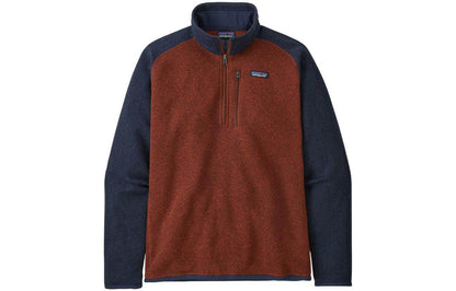 Свитер мужской Patagonia Better Sweater - Boxette Shop