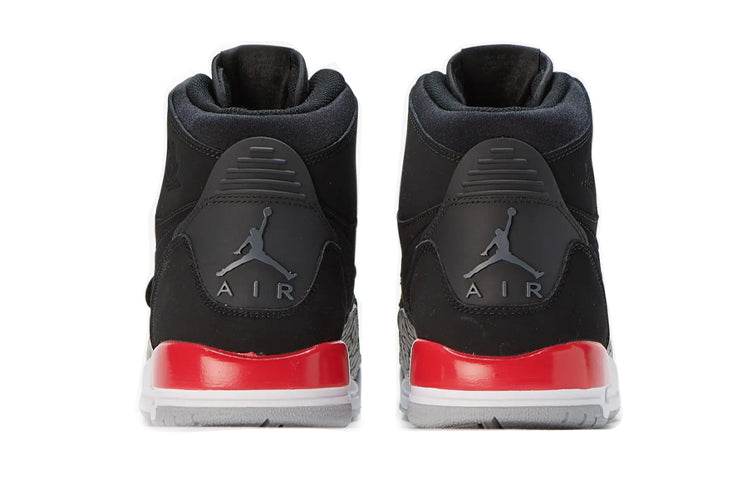 Кроссовки детские Jordan legacy - Boxette Shop