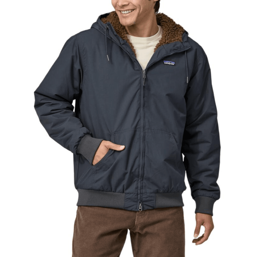 Куртка мужская Patagonia Isthmus - Boxette Shop