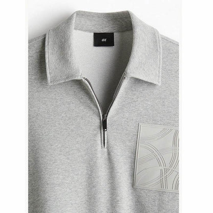 Свитер мужской H&M SS25 - Boxette Shop