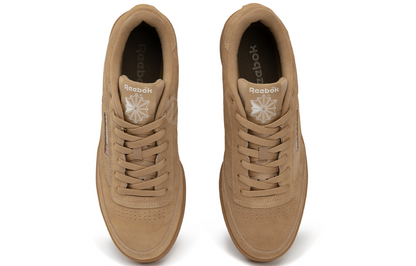 Кроссовки Reebok Club C 85 W+