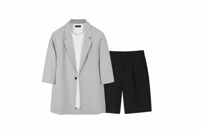 Пиджак Minfinity - Boxette Shop