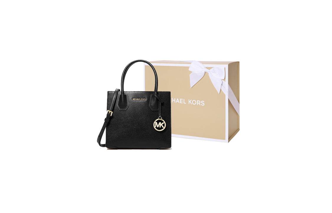 Сумка женская Michael Kors MK Mercer - Boxette Shop