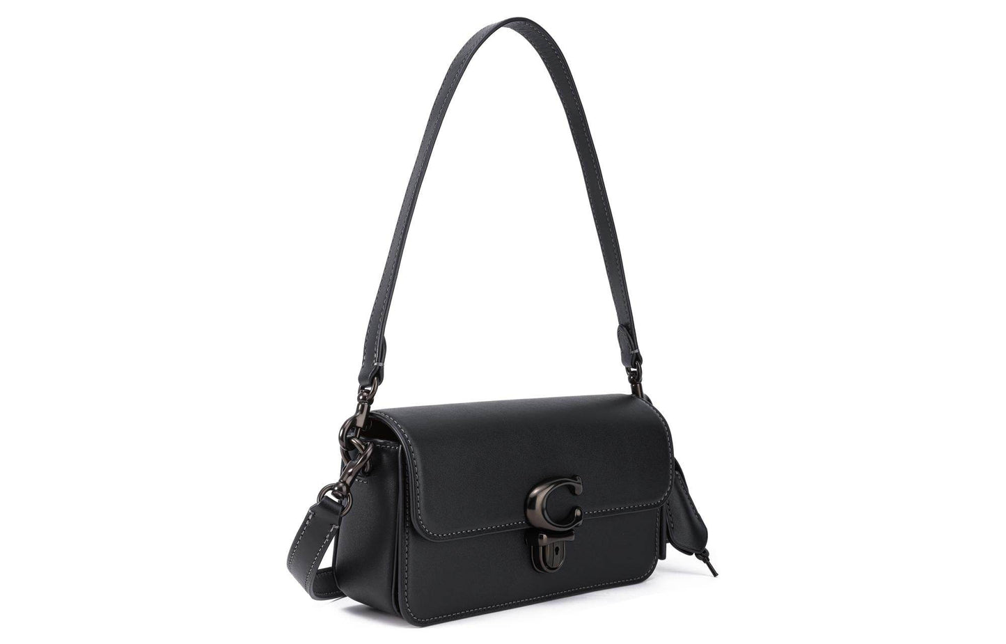 Сумка женская Coach Studio 20 Baguette - Boxette Shop