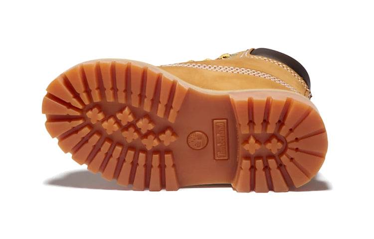 Ботинки детские Timberland 6 Mid Calf Cubs - Boxette Shop