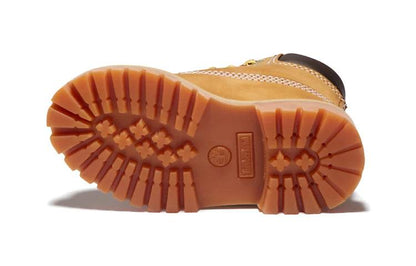 Ботинки детские Timberland 6 Mid Calf Cubs - Boxette Shop