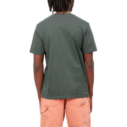 Футболка мужская Carhartt WIP FW22 - Boxette Shop