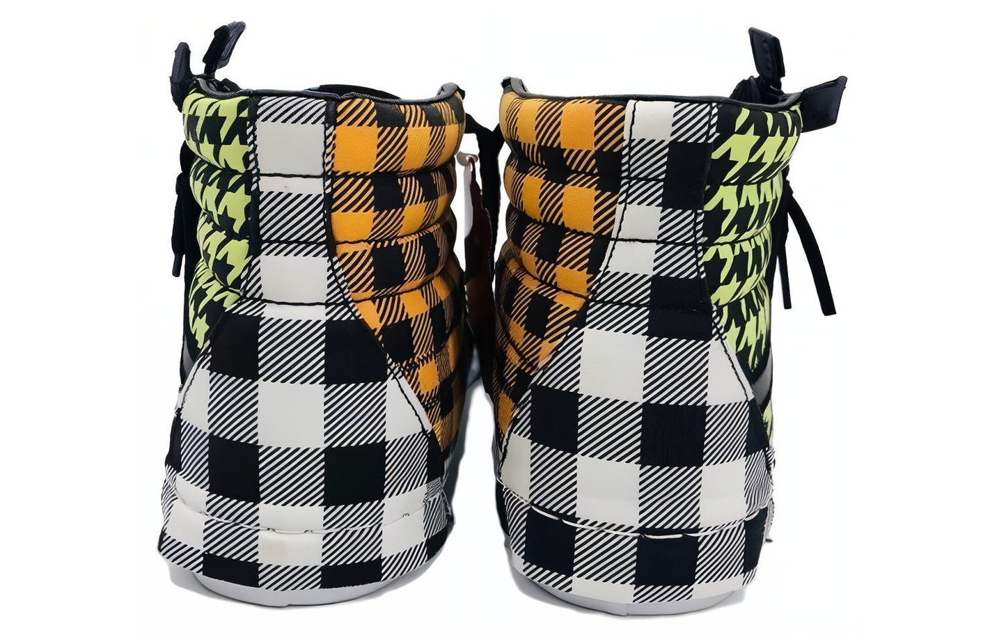 Кеды Vans SK8-Hi