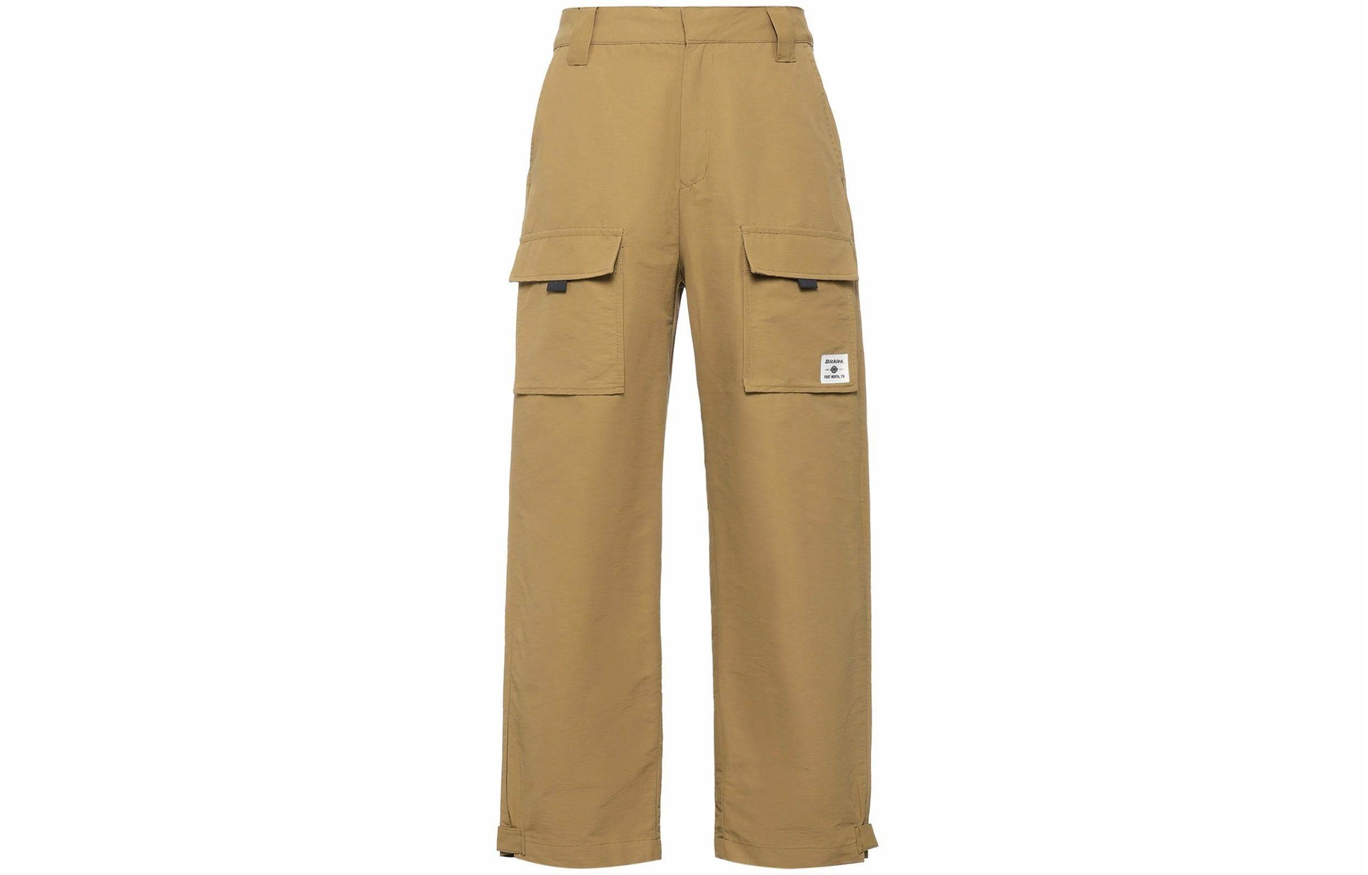 Брюки мужские Dickies Multi-pocket Velcro Workwear S Bronze - Boxette Shop