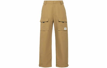 Брюки мужские Dickies Multi-pocket Velcro Workwear S Bronze - Boxette Shop