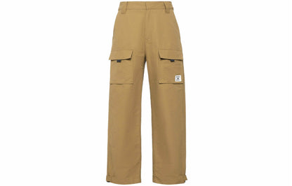 Брюки мужские Dickies Multi-pocket Velcro Workwear S Bronze - Boxette Shop