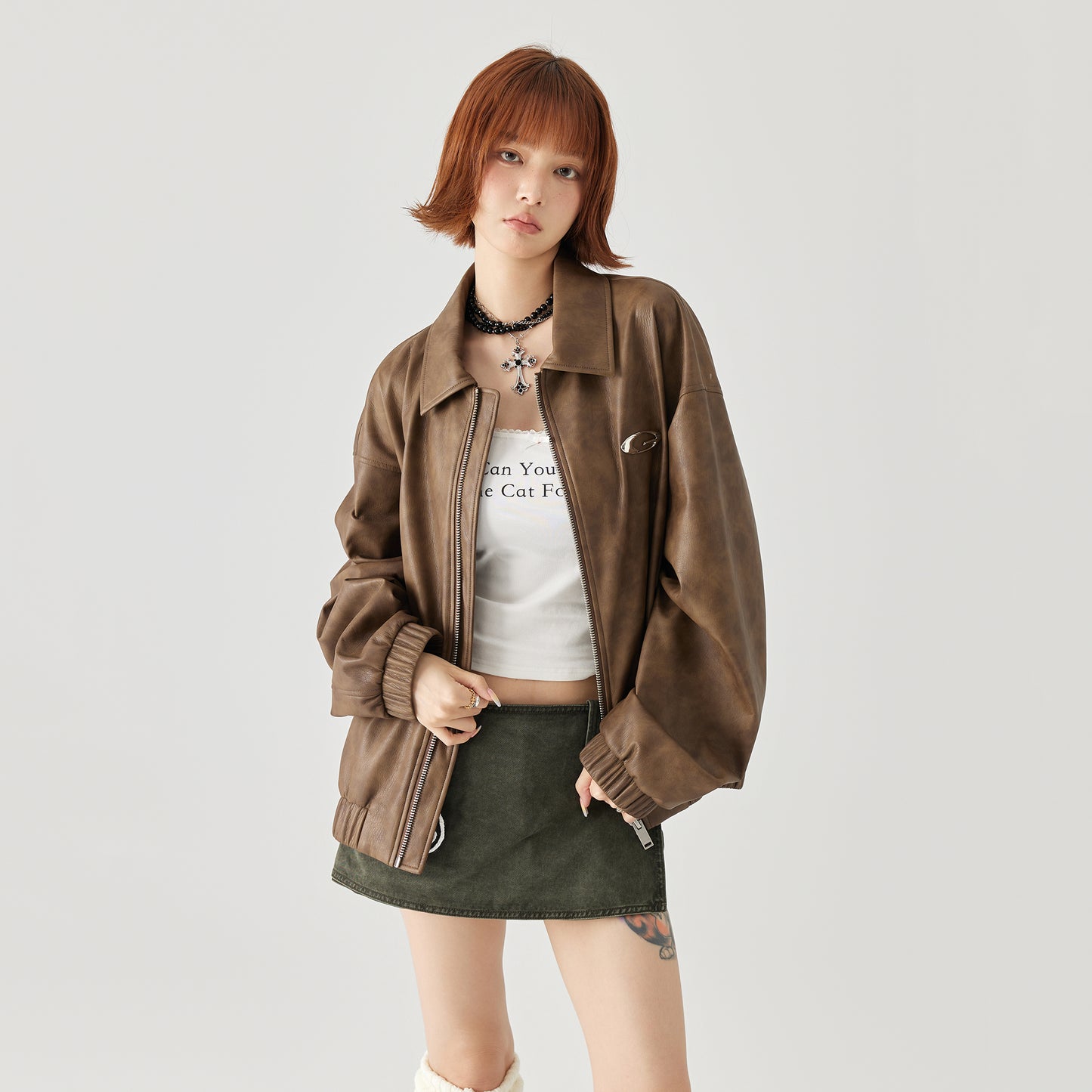 Куртка Golfcross