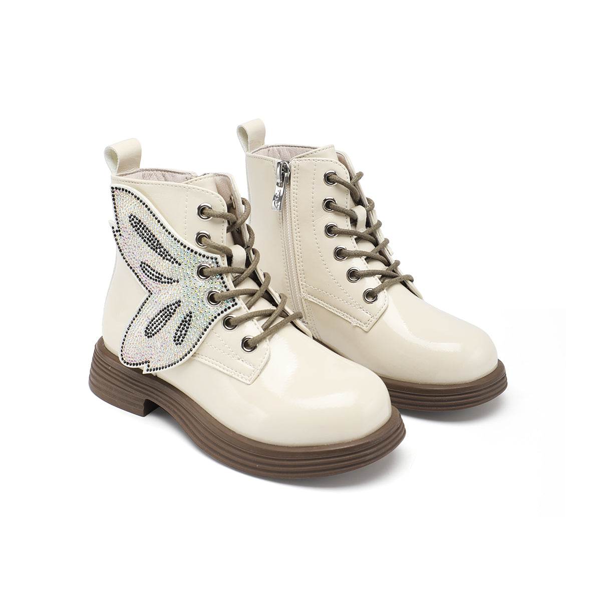 Ботинки детские Satchi martin - Boxette Shop