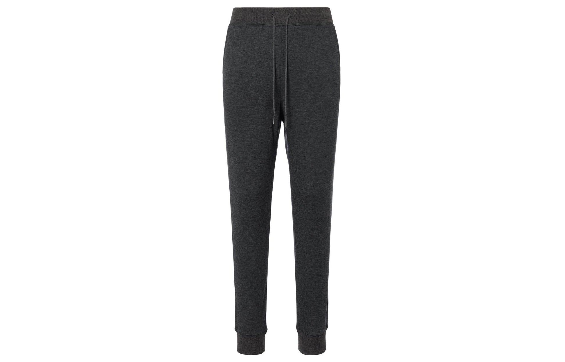 Спортивные брюки женские Uniqlo solid sweatpants - Boxette Shop