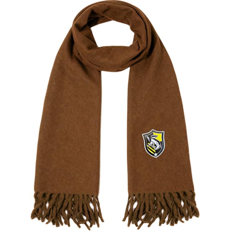 Pinkypinky pinky harry potter scarf plush ip peripherals