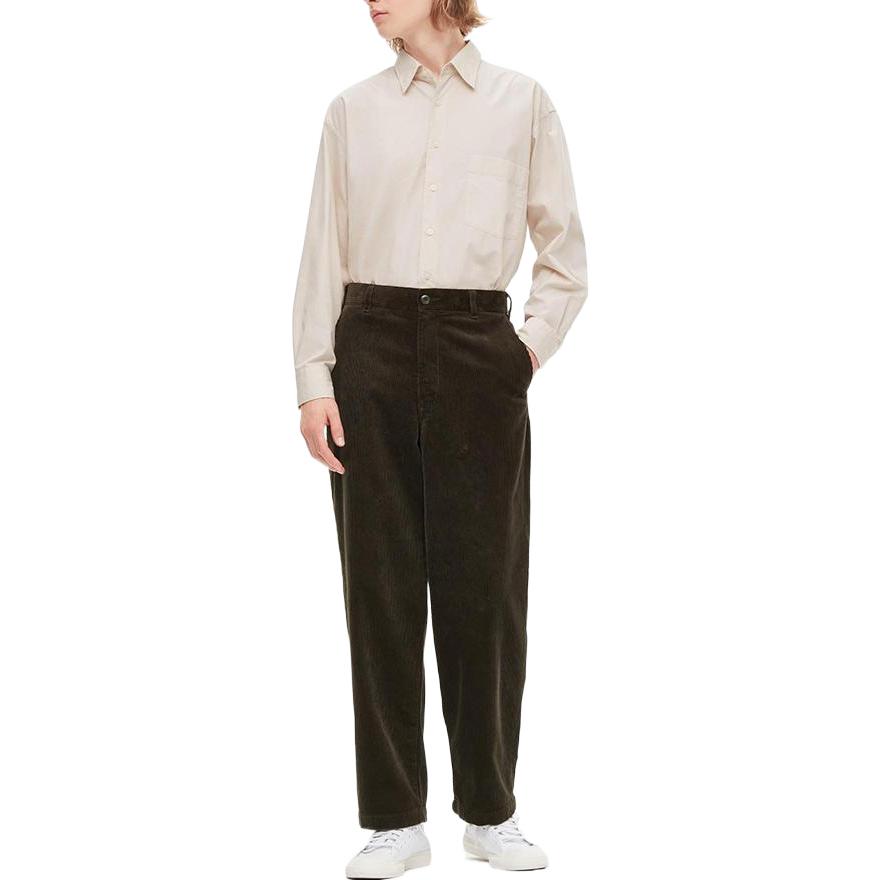 Брюки мужские Uniqlo Fw22