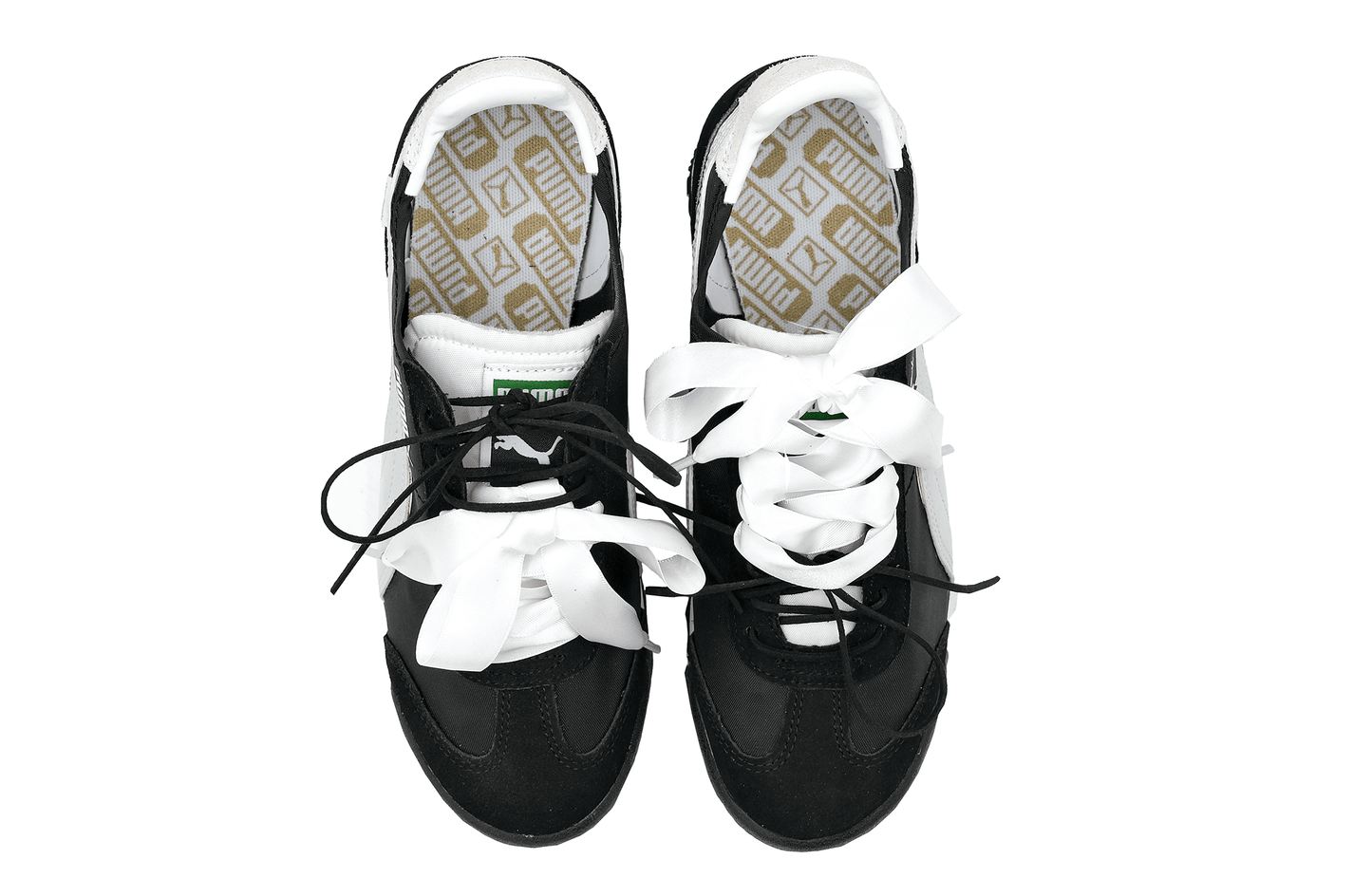 Кроссовки Puma Roma - Boxette Shop