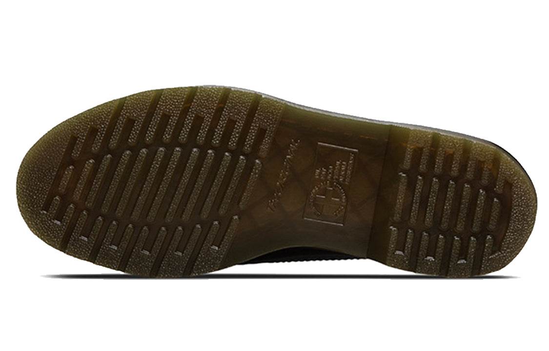 Броги мужские Dr. Martens Martin Leather - Boxette Shop
