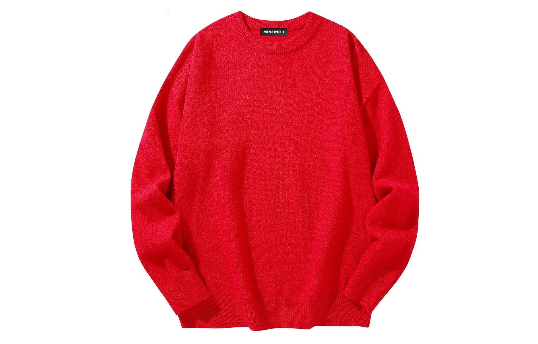 Свитер Minfinity - Boxette Shop