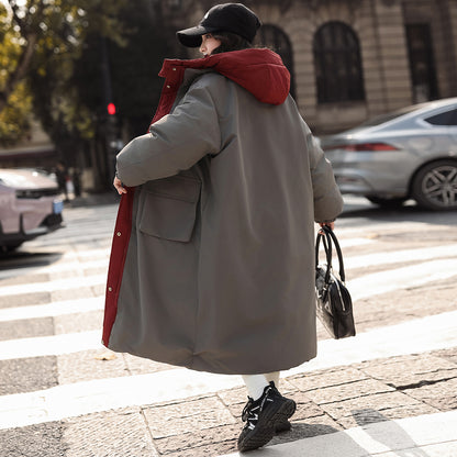 Пуховик детский Mutong