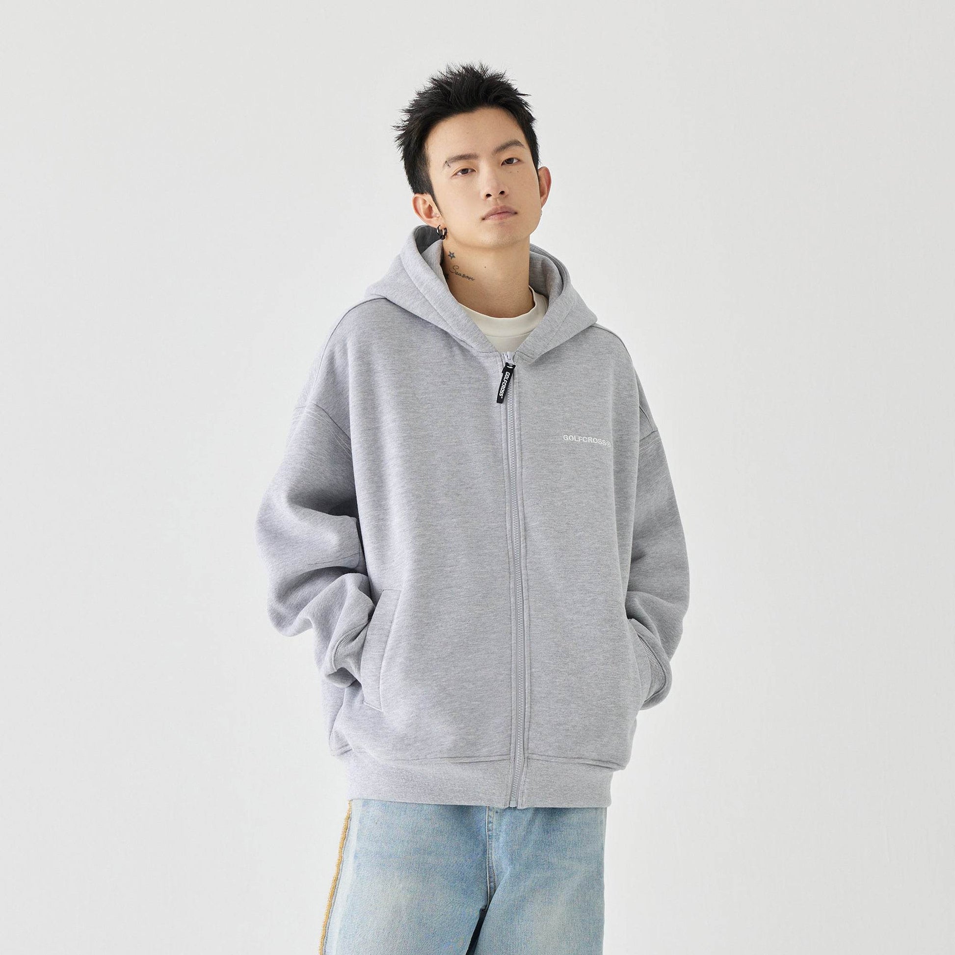 Худи Golfcross - Boxette Shop