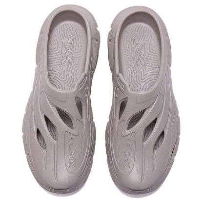 Шлепанцы Reebok Braided Clogs Ash