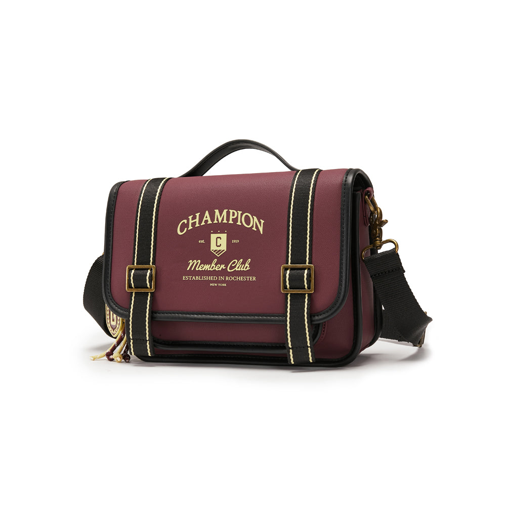 Champion x harry potter harry potter cambridge bag cambridge satchel сотни трендов мода колледж стиль сплайсинга столкновение цвет случайный ретро искусственной кожи плечо сумка регулярные мужчины и женщины с той же парой моделей