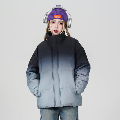 YaYa ayollar uchun pastki kurtka