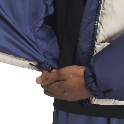 Пуховик мужской Adidas Originals - Boxette Shop