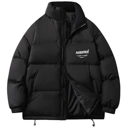 Пуховик мужской Antioffice - Boxette Shop