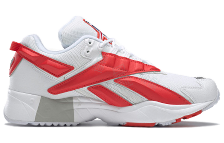 Кроссовки Reebok Intv 96 TPU