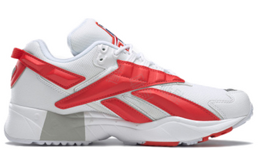 Кроссовки Reebok Intv 96 TPU