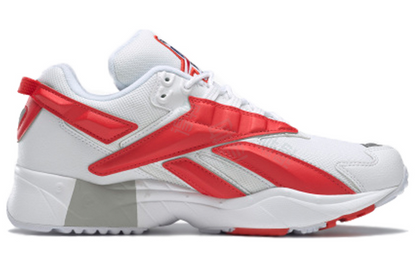 Кроссовки Reebok Intv 96 TPU