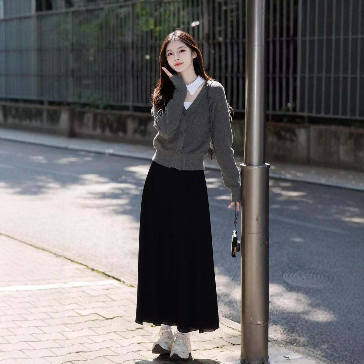 Костюм женский Yvette Classic - Boxette Shop