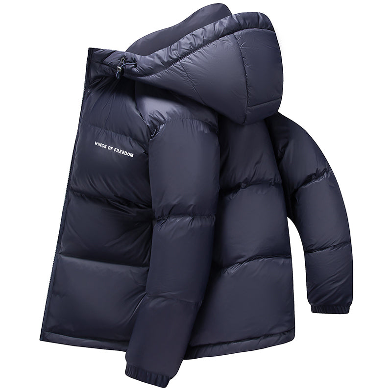 YaYa Extreme Cold erkaklar uchun pastki kurtka