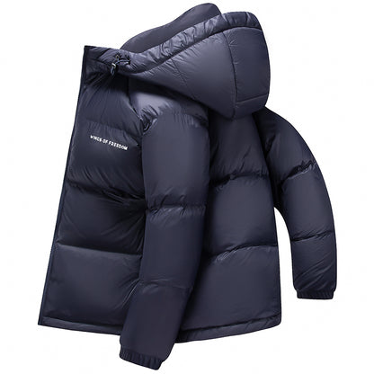 YaYa Extreme Cold erkaklar uchun pastki kurtka