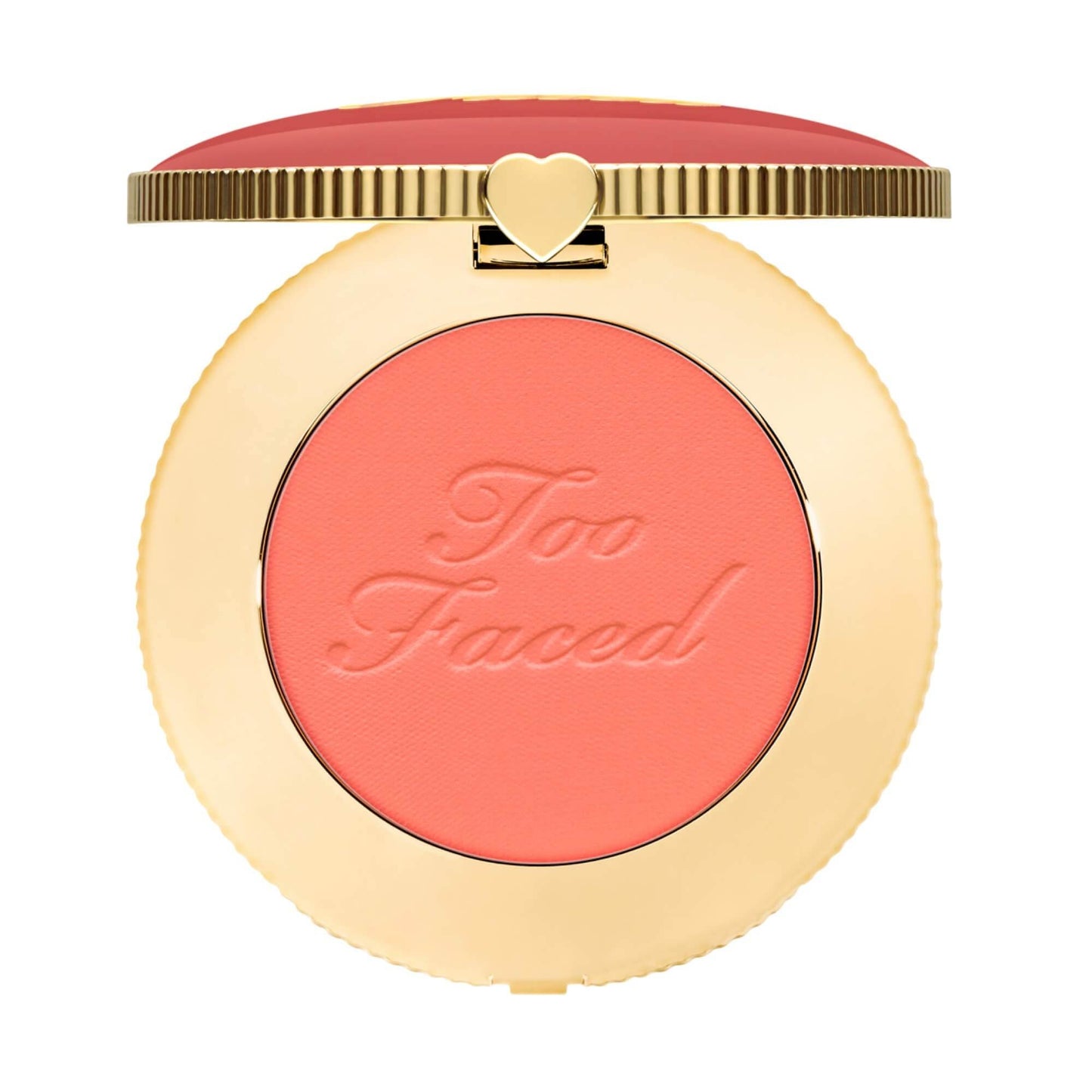 Румяна Too Faced Cloud Crush Soft Focus Blush - Boxette Shop