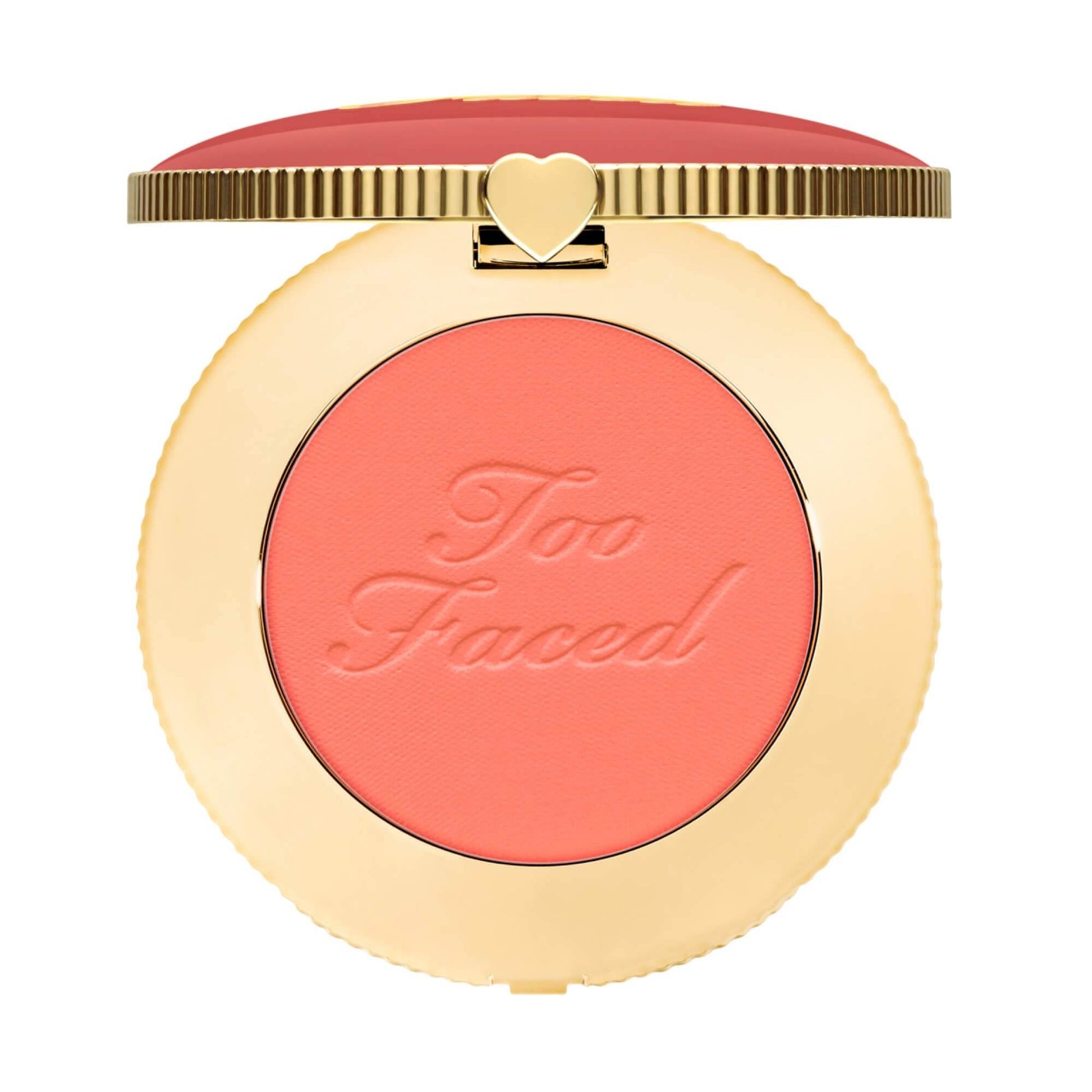 Румяна Too Faced Cloud Crush Soft Focus Blush - Boxette Shop