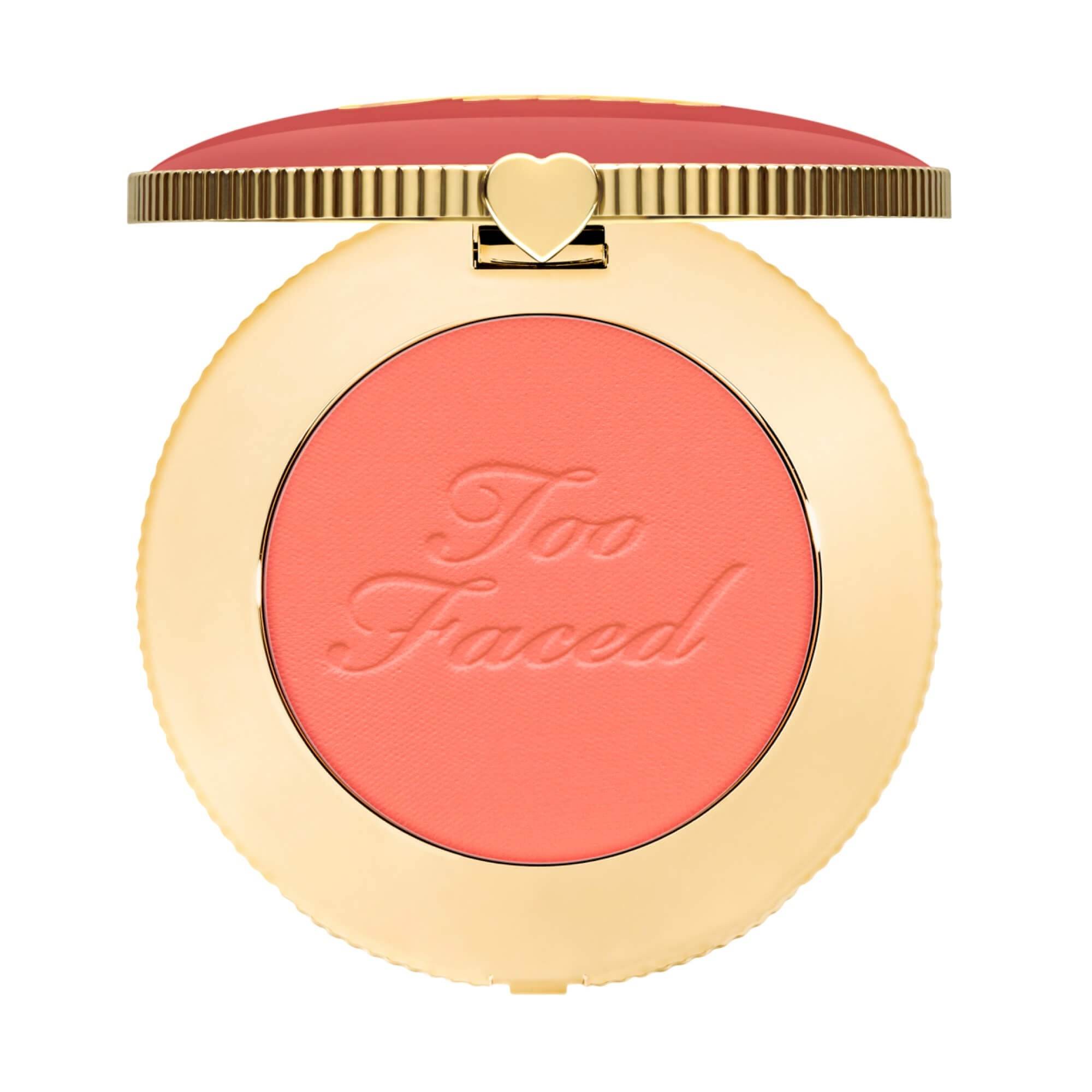 Румяна Too Faced Cloud Crush Soft Focus Blush - Boxette Shop