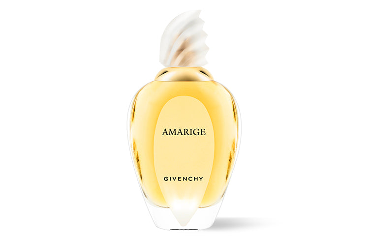 Туалетная вода женская Givenchy Amarige