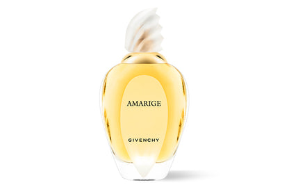 Туалетная вода женская Givenchy Amarige